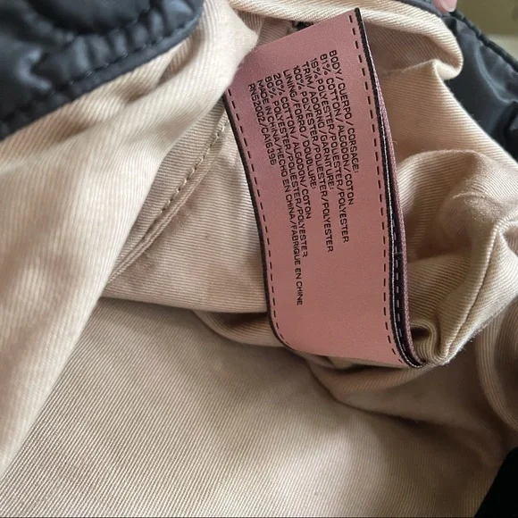 Vintage Juicy Couture Purse - Picture 9 of 9